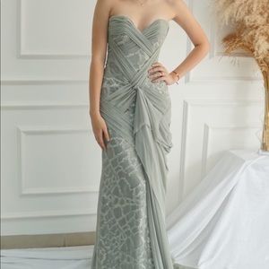 Gisselle Matamala Prom / Wedding Gown